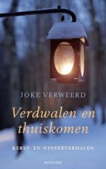 Verdwalen en thuiskomen - Joke Verweerd