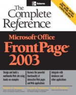 Microsoft Office FrontPage 2003 - Martin S. Matthews, Carole Boggs Matthews