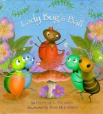 Lady Bug's Ball - Jean Hirashima