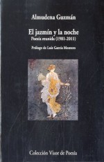 El Jazmín y la noche - Almudena Guzmán