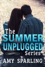 The Summer Unplugged Series (Volume 5) - Amy Sparling