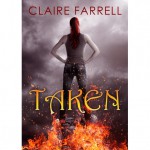 Taken - Claire Farrell