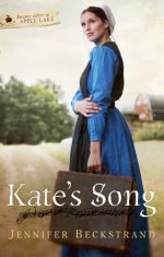 Kate's Song - Jennifer Beckstrand