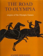 The Road to Olympia - Andre Bernand