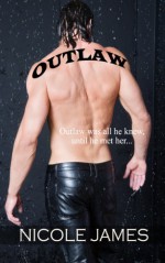 Outlaw - Nicole James