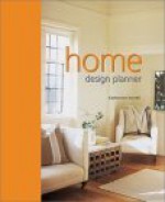 Home Design Planner - Katherine Sorrell