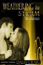 Weathering The Storm - Dalia Craig