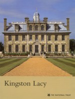 Kingston Lacy (Dorset) (National Trust Guidebooks Ser.) - Anthony Mitchell