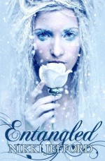 Entangled: Spellbound Book One by Nikki Jefford (2012-02-20) - Nikki Jefford