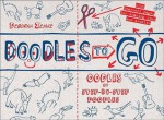 Doodles to Go - Deborah Zemke, Zemke Deborah