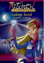 Lodowy Kwiat - Josefine Ottesen