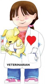 Veterinarian - Giovanni Caviezel, Cristina Mesturini