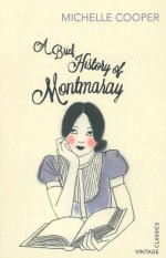 A Brief History of Montmaray (Vintage Classics) - Michelle Cooper