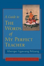 A Guide to The Words of My Perfect Teacher - Khenpo Ngawang Pelzang, Padmakara Translation Group