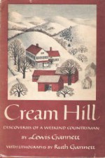 Cream Hill - Lewis Gannett