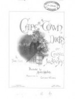 Cape Town Dicky; or Colonel Jack's boy, by Theo Gift - Dorothy Henrietta Boulger, Alice Havers