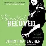 Beautiful Beloved - Christina Lauren, Jonathan Cole, Grace Grant