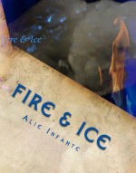 Fire & Ice - Alexandria (Alie) Infante