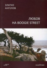 Любов на Boogie Street - Златко Ангелов