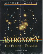 Astronomy, The Evolving Universe - Michael Zeilik