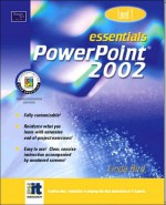 Essentials: PowerPoint 2002 Level 1 - Linda Bird