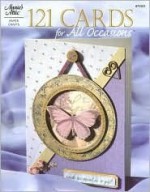 121 Cards for All Occasions - Vicki Blizzard