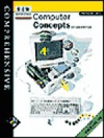 New Perspectives on Computer Concepts: Complete, Incl. Instr. Manual, Test Manager, Labs - June Jamnich Parsons, Dan Oja