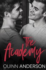 The Academy - Quinn Anderson