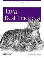 Java Best Practices - Robert Eckstein