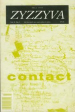 Zyzzyva Volume X, Number 3: Fall 1994 (Zyzzyva #39) - Joanna Brooks, Avner Mandelman, Greg Sarris, John Yau, Sona Avakian, Alex Halberstadt, Colleen Sullivan, Sherman Alexie, Margaret Morse, Irma Wallem, Howard Junker