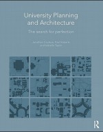 University Planning and Architecture - Jonathan Coulson, Paul Roberts