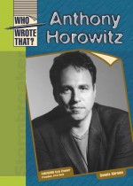 Anthony Horowitz - Dennis Abrams, Kyle Zimmer