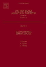 Electrochemical Sensor Analysis [With CDROM] - Salvador Alegret, Arben Merkoçi