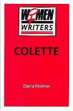 Colette - Diana Holmes