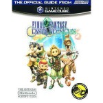 Final Fantasy Crystal Chronicles: Official Nintendo Power Guide - Nintendo of America