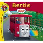 Bertie (My Thomas Story Library) - Michael Angelis