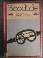 Bloodtide - Bill Knox