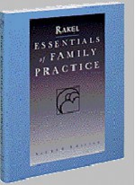 Essentials of Family Practice - Robert E. Rakel, Ray Kersey