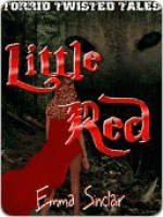 Little Red - Emma Sinclair