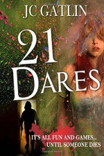 21 Dares - JC Gatlin