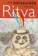 Ritva - Kari Hotakainen, Priit Pärn