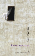 Pavor nocturn - Dan Sociu