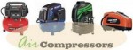 Air Compressors (How can I find a really good air compressor for many useful purposes?) - Bill Ferguson