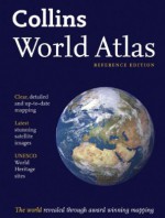 Collins World Atlas: Reference Edition - Collins