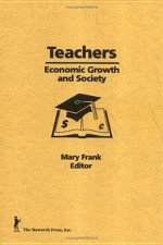 Teachers - Mary Frank