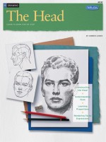 Drawing: The Head - Andrew Loomis, Walter Foster