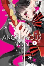 Anonymous Noise, Vol. 7 - Ryoko Fukuyama