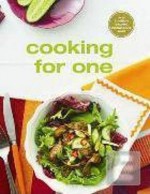 Cooking For One. (Chunky Food) - Murdoch Books Test Kitchen