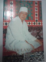 Jejak Langkah Pak Harto - Jilid VI (21 Maret 1988 - 11 Maret 1993) - G. Dwipayana, Nazaruddin Sjamsuddin