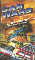 Dueltrack - Scott Haring